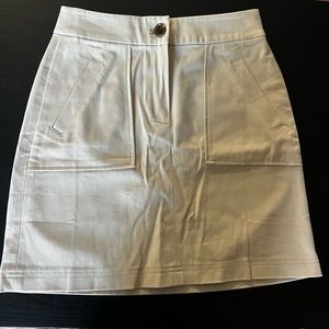 Ann Taylor petite skirt